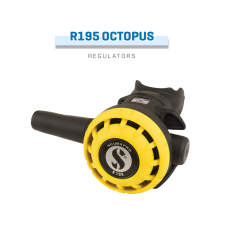 R195 OCTOPUS 2단계 보조호흡기